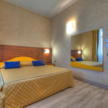 Central Park Hotel Modena Módena Exterior foto